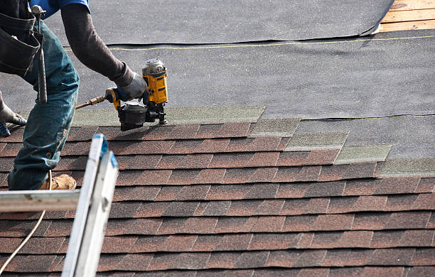 Licensed Roof Repair service in Danvers, IL - Brentwood Metal Roofing